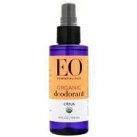 EO Products, Органический дезодорант цитрусовый 4 жидких унции