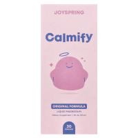 JoySpring, Calmify, жидкий магний, 30 мл (1 жидк. унц.)