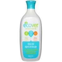 Ecover, Rinse Aid, 16 жидких унций (473 мл)