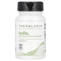 Theralogix, IsoRel`` 90 капсул