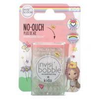 Invisibobble, Kids, No Ouch Hair Ring, Princess Sparkle, 5 шт. / Упк.