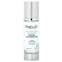 Probulin, Гель для умывания лица с пробиотиком, 3,38 ж. унц. (100 мл)