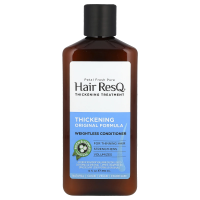 Petal Fresh, Pure, Hair ResQ, лучший утолщающий кондиционер для нормальных Волос, 12 ж. унц. (355 мл)