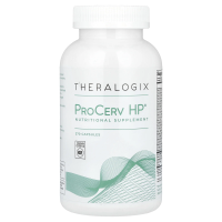 Theralogix, ProCerv HP`` 270 капсул