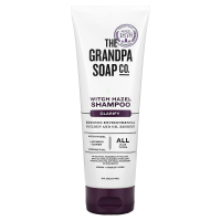 Grandpa's, Очищающий шампунь с гамамелисом, 8 ж. унц.(235 мл)