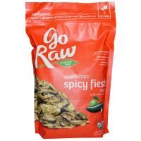 Go Raw, Органическая смесь пряных семян, 1 фунт (454 г)