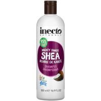 Inecto, Mighty Tamer Shea, Shampoo, 16.9 fl oz (500 ml)