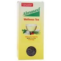 Almased USA, Оздоровительный чай без кофеина 3,5 унции