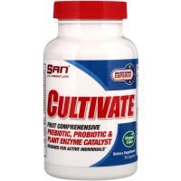 SAN Nutrition, Cultivate, 96 капсул