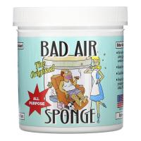 Bad Air Sponge, Bad Air Sponge, 14 oz (396 g)