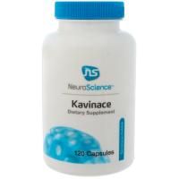 NeuroScience, Kavinace, 120 капсул