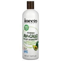 Inecto, Питательный кондиционер с авокадо, 500 мл (16,9 жидк. Унции)