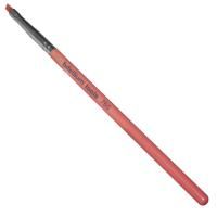 Bdellium Tools, Серия "Розовый бамбук", Глаза 760, 1 кисть для линий и бровей