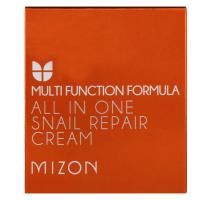 Mizon, All In One Snail Repair Cream, 2.53 oz (75 ml)