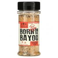 The Spice Lab, Born On The Bayou, 164 г (5,8 унции)