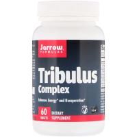 Jarrow Formulas, Комплекс Tribulus, 60 быстрорастворимых таблеток