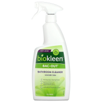 Bio Kleen, Bac Out, чистящее средство для ванны 32 жидких унции (946 мл)