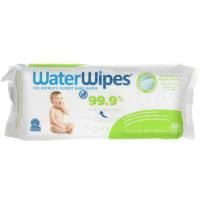 WaterWipes, Текстурированные детские салфетки, 60 салфеток
