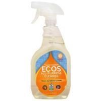 ECOS, Универсальный очиститель Orange Plus 22 жидких унции