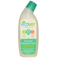 Ecover, Чистящее средство для туалета, сосновая свежесть, 25 жидких унций (739 мл)