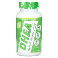 Nutrakey, ДГЭА, 25 мг, 100 капсул