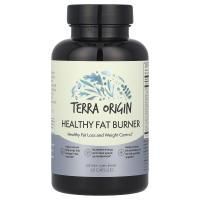 Terra Origin, Здоровый сжигатель жира, 60 капсул