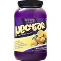 Syntrax, Nectar Изолят сывороточного протеина Roadside Lemonade 2 фунта