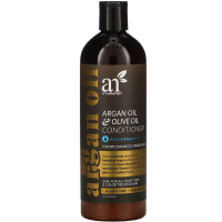 Artnaturals, Кондиционер с аргановым маслом, Лечение для роста волос, 16 унций (473 мл)