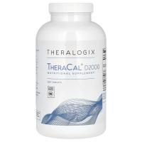 Theralogix, TheraCal D2000`` 360 таблеток