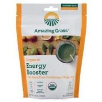 Amazing Grass, Органический усилитель энергии 5,29 унции