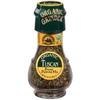 Drogheria & Alimentari, Organic Tuscan Seasoning Bread Dipping Mix, 0.99 oz (28 g)