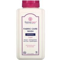 Forever New, Fabric Care Wash, Liquid, Original, 16 fl oz (473 ml)