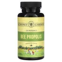Premier One, Пчелиный прополис, 60 капсул