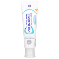 Sensodyne, ProNamel, отбеливающая зубная паста, альпийский бриз, 113 г (4 унции)