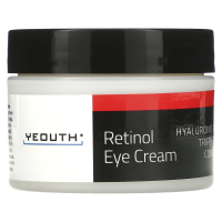Yeouth, Retinol 2.5% Eye Cream, 1 fl oz (30 ml)