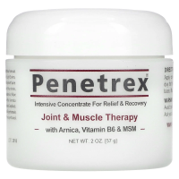 Penetrex, Восстанавливающий и восстанавливающий крем, 57 г (2 унции)