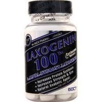 Hi-Tech Pharmaceuticals, Лаксогенин 100 60 таблеток
