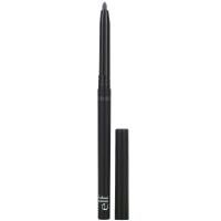 E.L.F., No Budge Retractable Eyeliner, Waterproof, Charcoal, 0.006 oz (0.18 g)