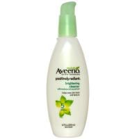 Aveeno, Active Naturals, Positively Radiant, Brightening Cleanser, 6.7 fl oz