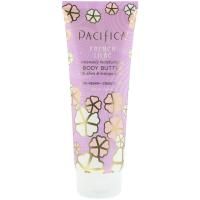 Pacifica, Body Butter, French Lilac, 8 fl oz (236 ml)