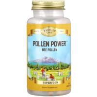 Premier One, Pollen Power Пчелиная пыльца, 100 капсул