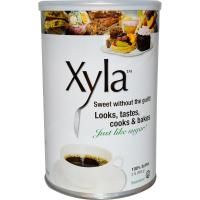 Xyla, совсем как сахар, 2 фунта (908 г)