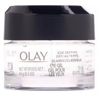 Olay, Антивозрастной классический гель для глаз, 15 мл (0,5 жидк. унции)
