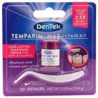 DenTek, Ремкомплект Temparin Max 2,64 грамма