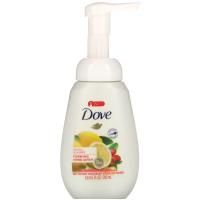 Dove, Foaming Hand Wash, Lemon & Goji Berry, 6.8 fl oz (200 ml)