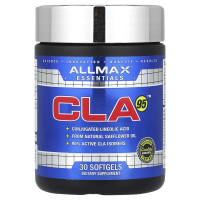 ALLMAX, Essentials, CLA95™, 30 капсул