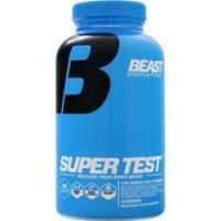 Beast Sports Nutrition, Super Test 180 капсул