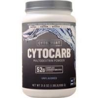 Cytosport, Порошок цитокарб мальтодекстрина без запаха 1,98 фунта