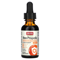Jarrow Formulas, Bee Propolis, Immune Support, 1 fl oz (29.6 ml)