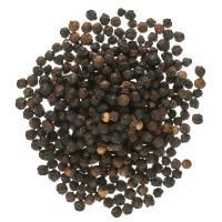 Starwest Botanicals, Цельный черный перец, органический, 1 фунт